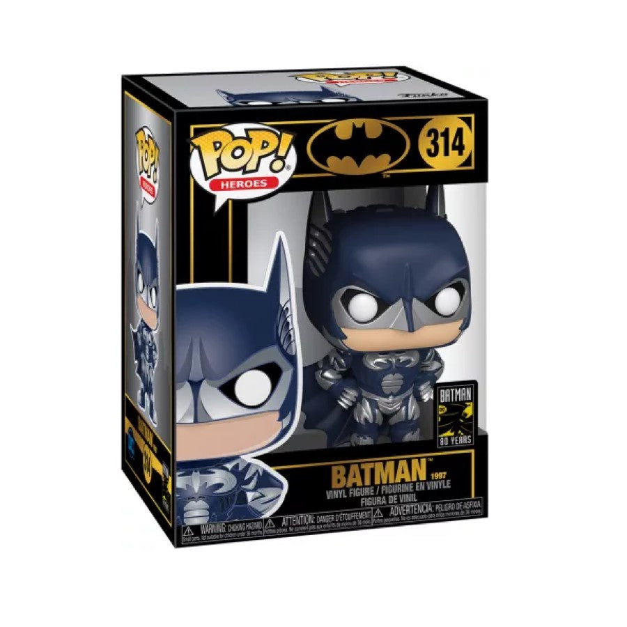 Funko Pop! Batman 314