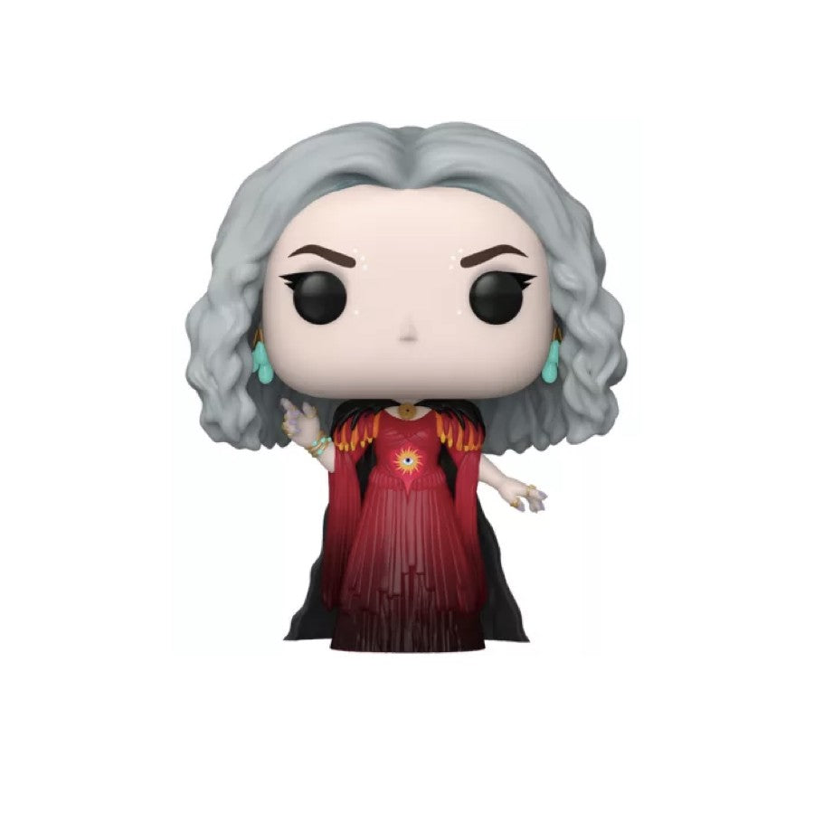 Funko Pop! Hocus Pocus - The Witch Mother - 1375 (Funko Exclusive)
