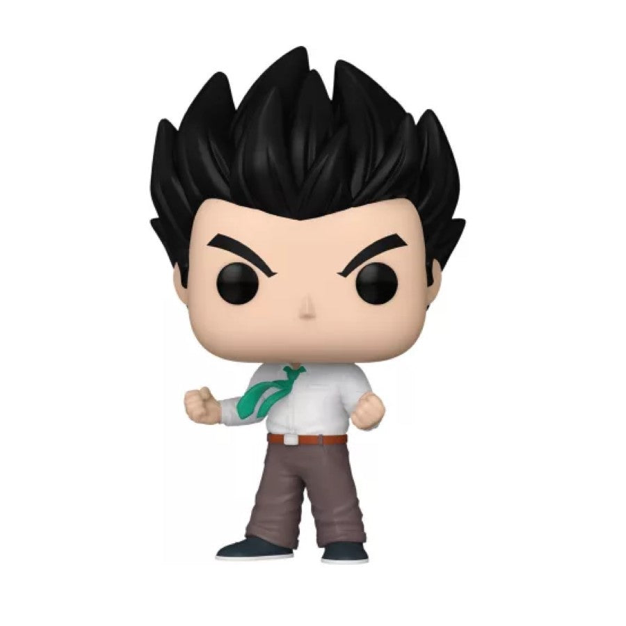 Funko Pop! DragonBall GT - Gohan 1631