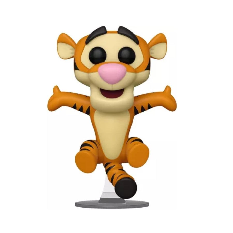 Funko Pop! Disney - Winnie - Tigger 1517