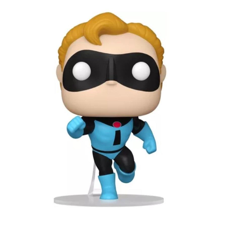 Funko Pop! The incredibles - Mr Incredible 1509