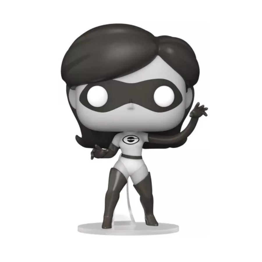 Funko Pop! The Incredibles - Elastigirl Chase 1508