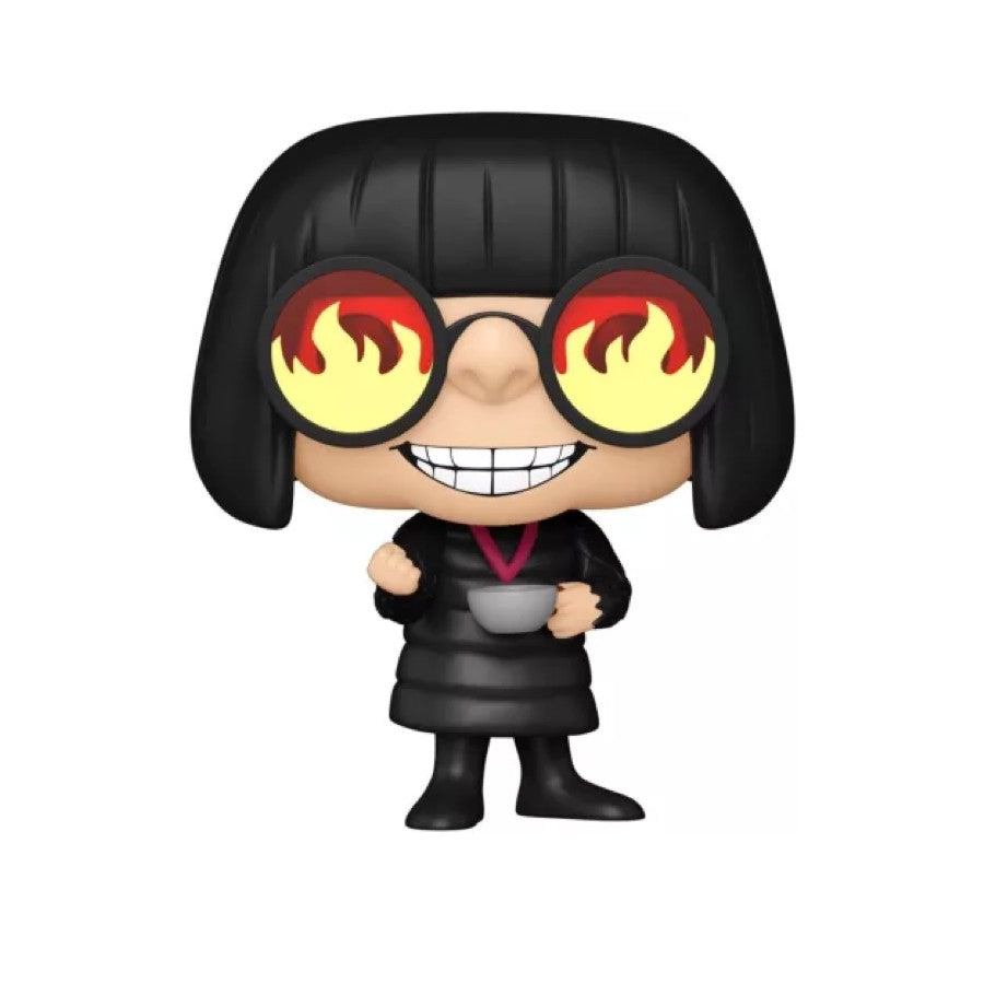 Funko Pop! the Incredibles - Edna Mode 1507