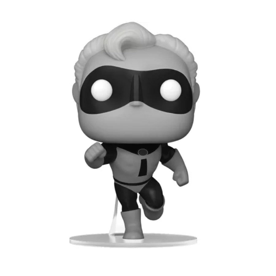 Funko Pop! The Incredibles - Mr Incredible Chase 1509