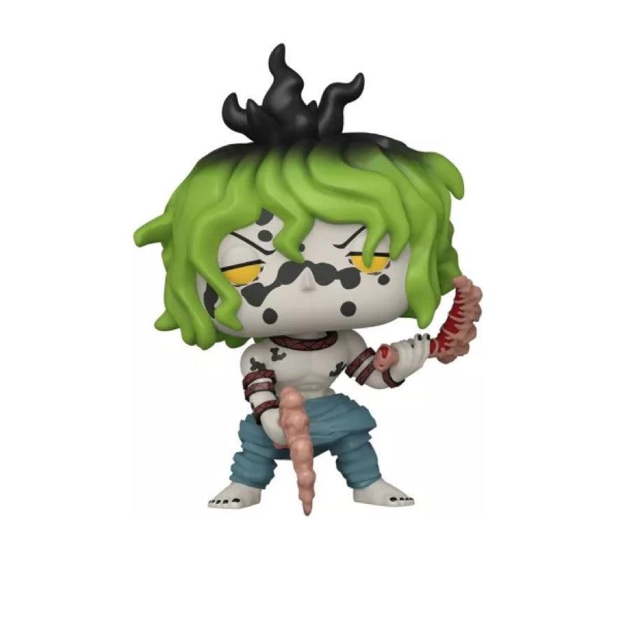 Funko Pop! Demon Slayer - Gyutaro 1751