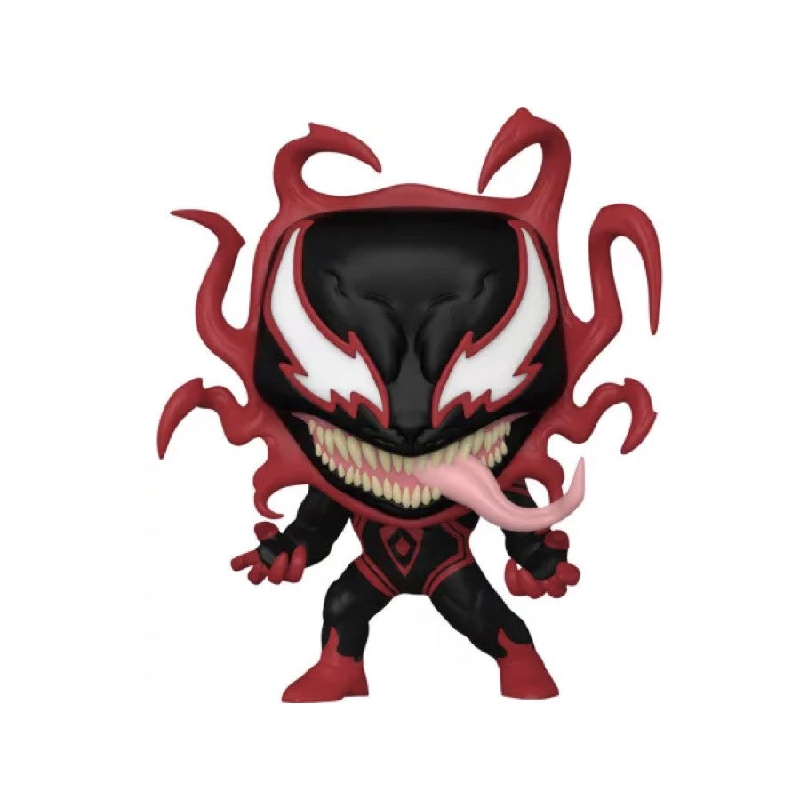 Funko Pop! Marvel - Venom 1220 (Entertainment Earth Exclusive)