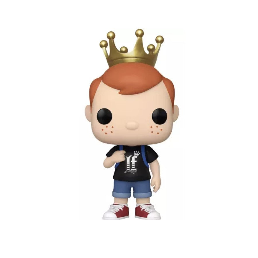 Funko Pop! Funko - Freddy Funko LF 217 (Funko Hollywood Exclusive)