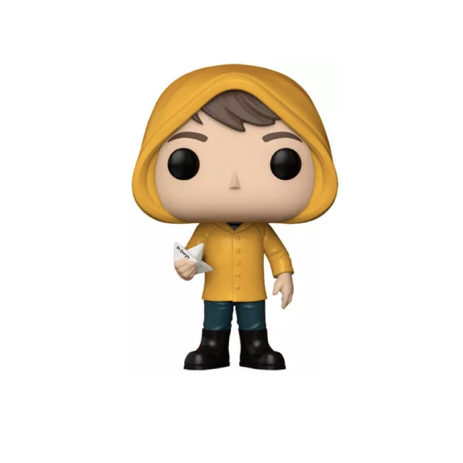 Funko Pop! It - Georgie Denbrough 536