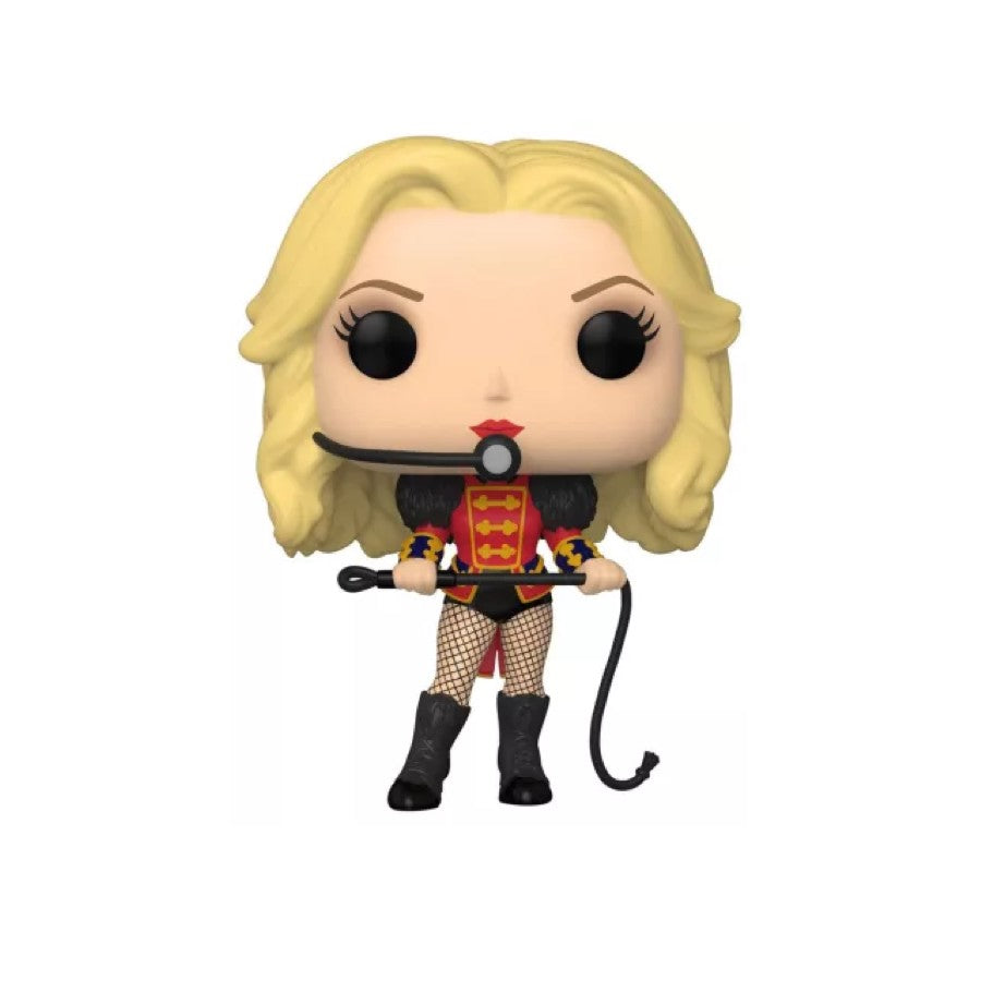 Funko Pop! Britney Spears 262