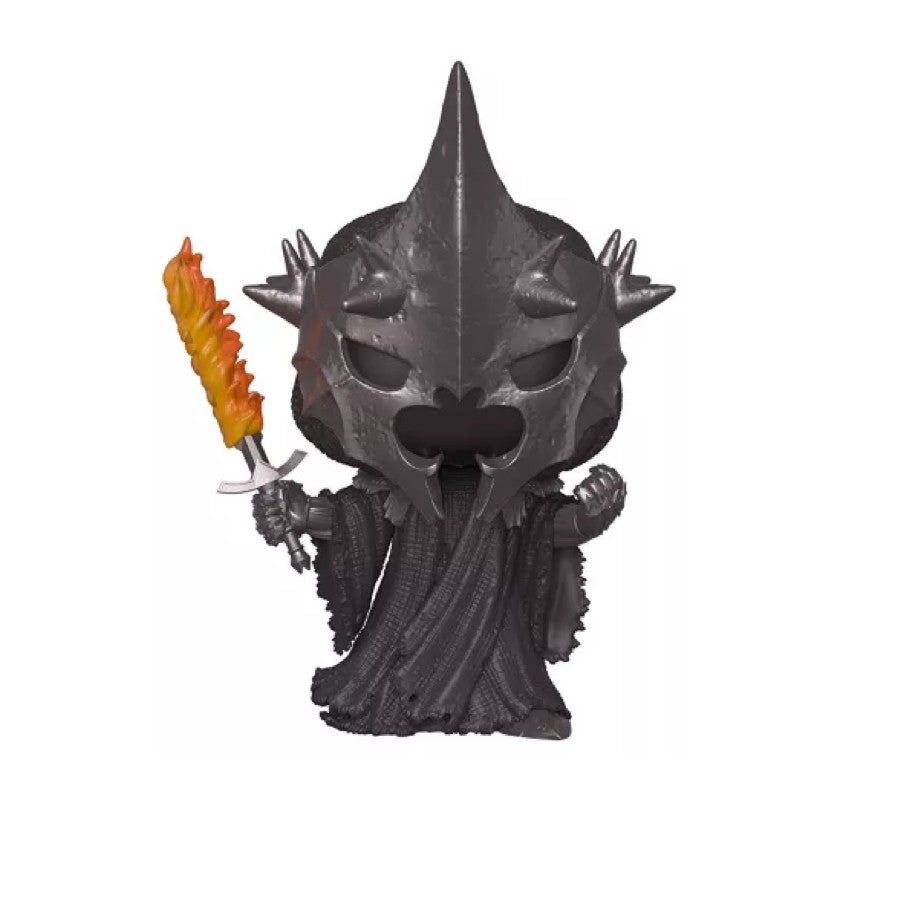 Funko Pop! The Lord Of The Rings - Witch King 632
