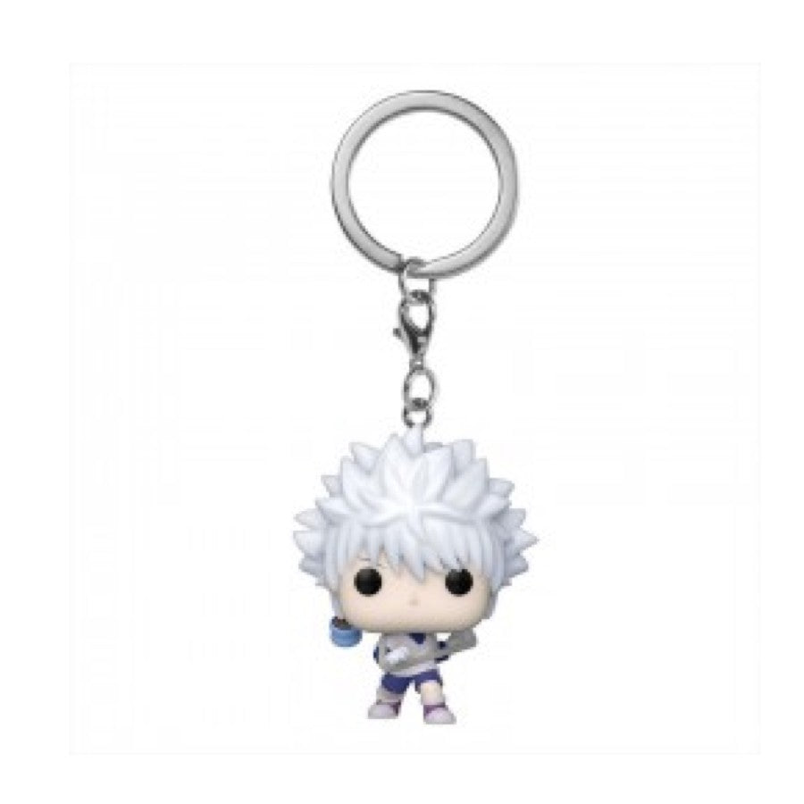 Funko Pop! Hunter x Hunter - Killua Zoldyck (Hot Topic Exclusive)