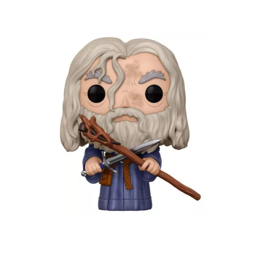 Funko Pop! The Lords Of The Rings - Gandalf 443