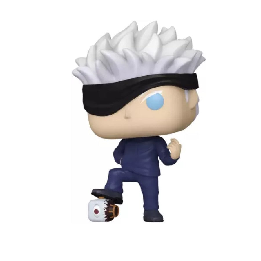 Funko Pop! Jujutsu Kaisen - Satoru Gojo 1608 Summer Convention (Limited Edition)