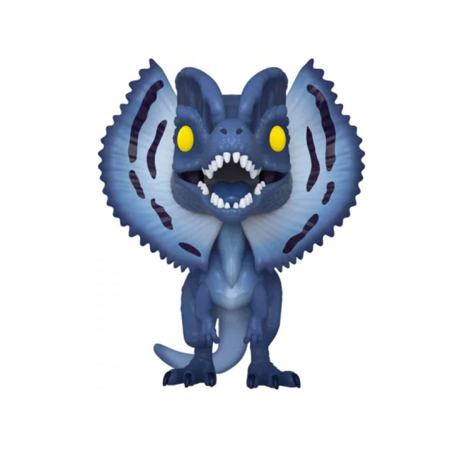 Funko Pop! Jurassic Park - Dilophosaurus 550 (Special Edition)