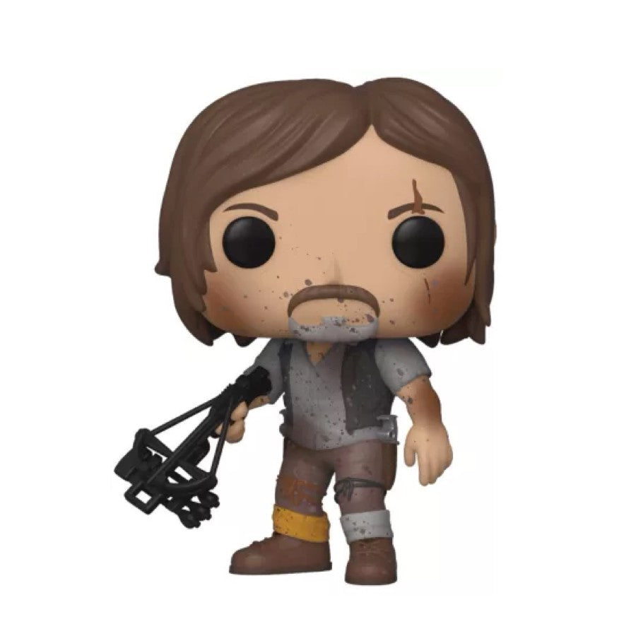 Funko Pop! Walking Dead Daryl Dixon 889 (Walking Dead exclusive)