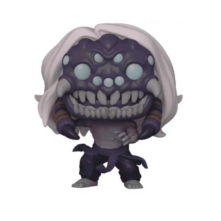 Funko Pop! Demon Slayer - Spider Demon Father 1686 Fall Convention (Limited Edition)