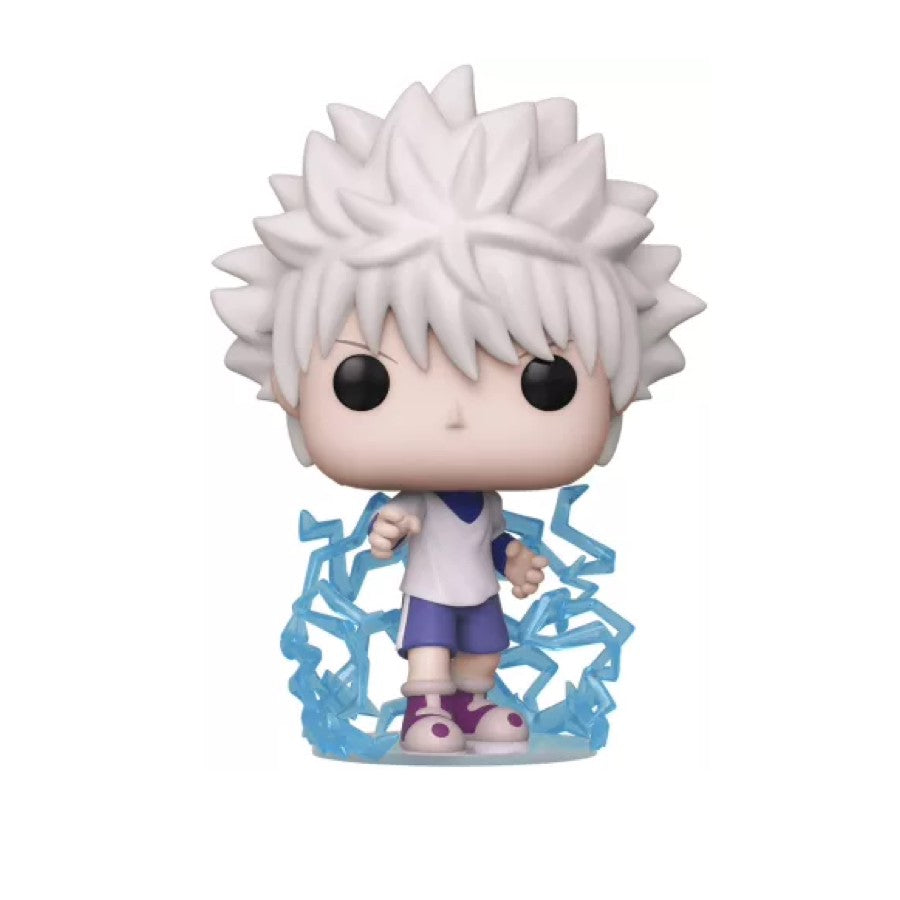 Funko Pop! Hunter x Hunter - Killua 654