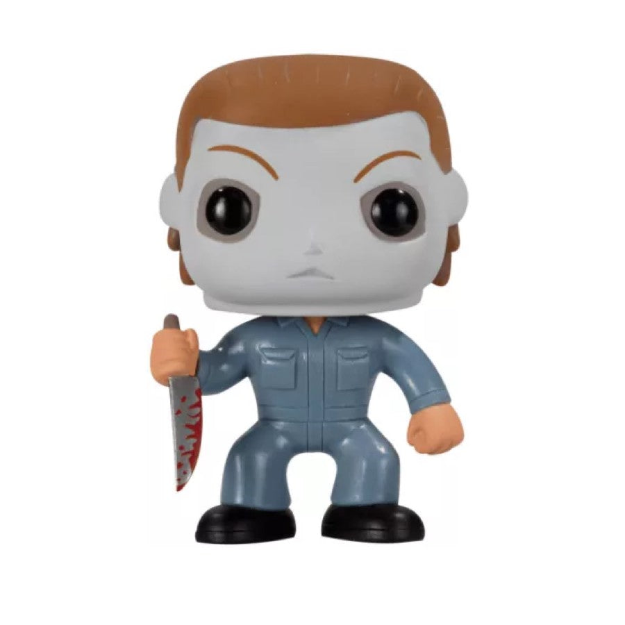Funko Pop! Michael Myers 03