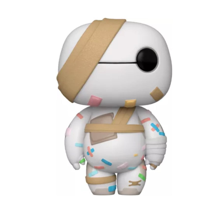 Funko Pop! Disney - Baymax 1462 Summer Convention (Limited Edition)