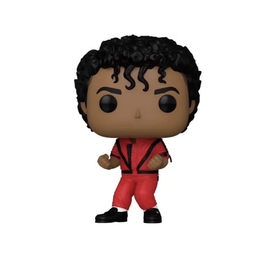 Funko Pop! Michael Jackson 359