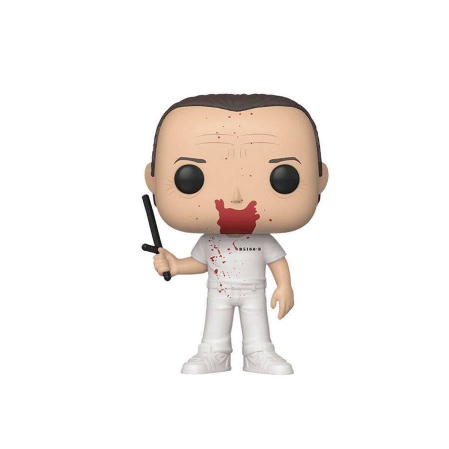 Funko Pop! Hannibal Lecter 788