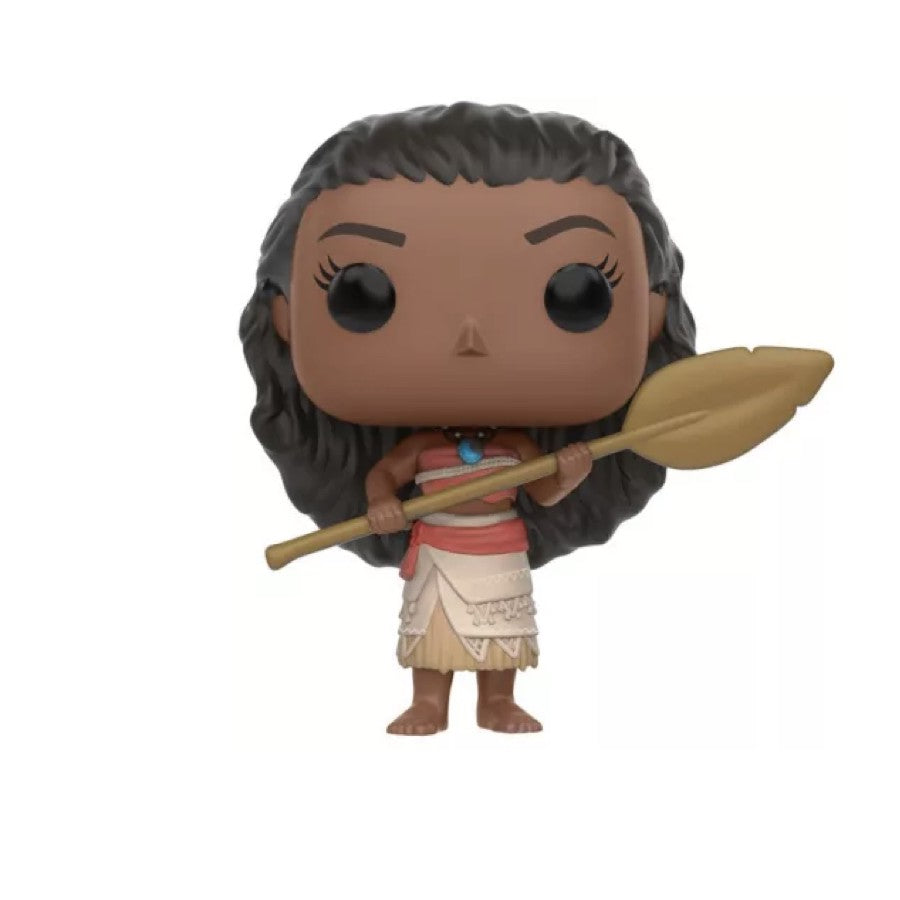 Funko Pop! Disney / Moana - Moana 216 (Special Edition)