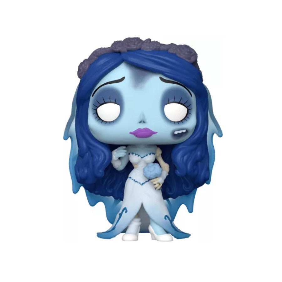 Funko Pop! Tim Burton - Emily 987