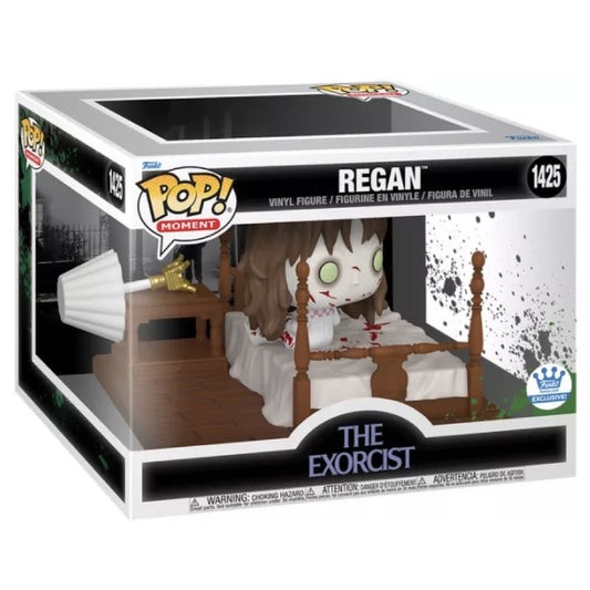 Funko Pop! The Exorcist - Regan 1425 (Funko Exclusive)
