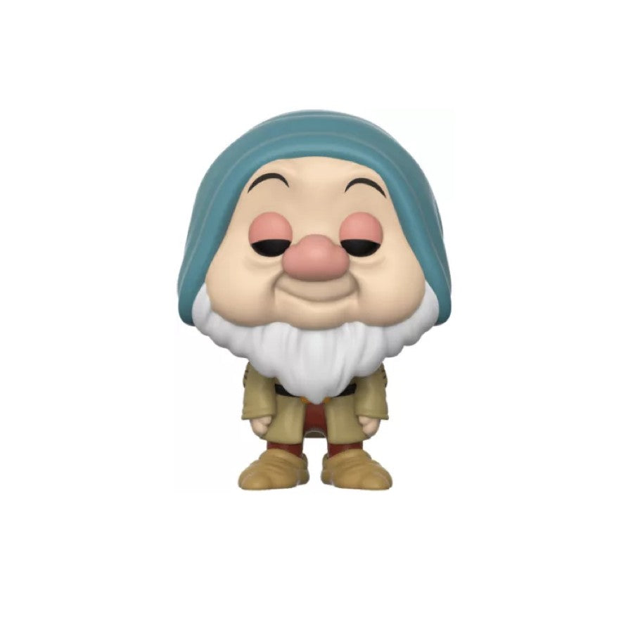 Funko Pop! Disney - Sleepy 343