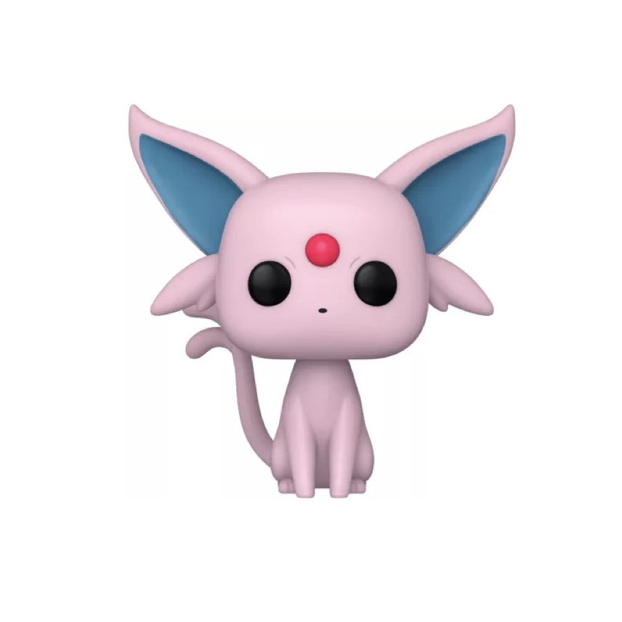 Funko Pop! Pokemon - Espeon / Mentali / Psiana 884