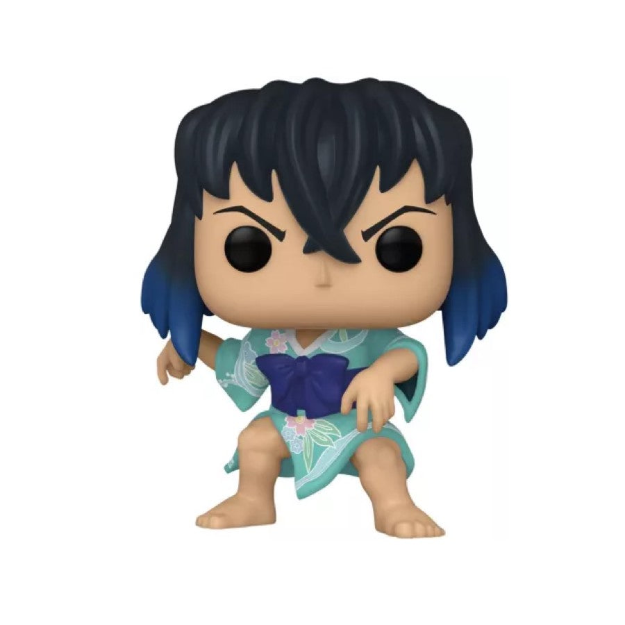 Funko pop! Demon Slayer - Inosuke 1532