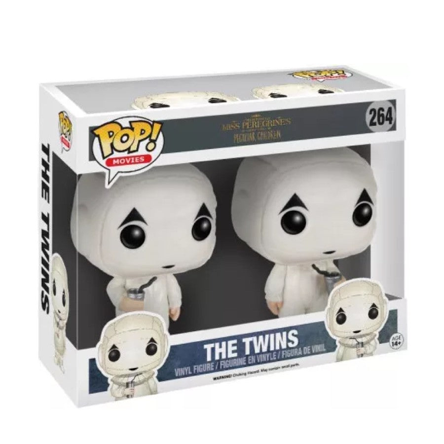 Funko Pop! The Twins 264