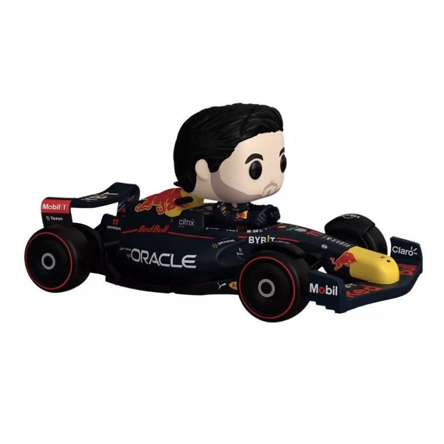 Funko Pop! Sergio Perez 306