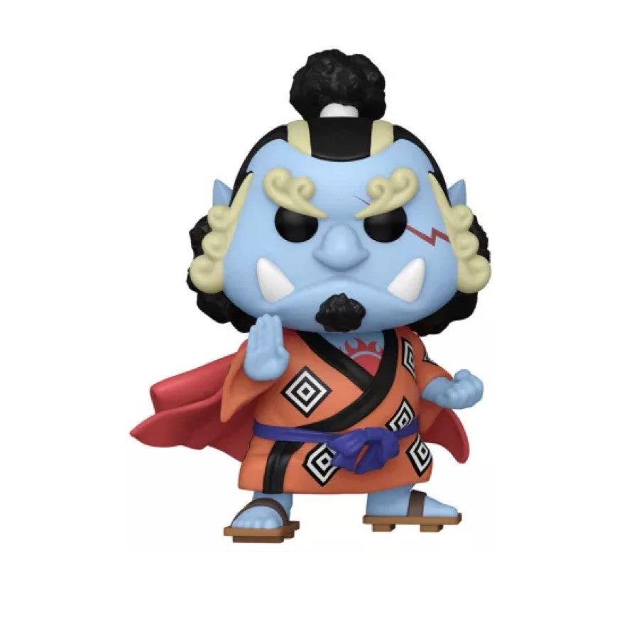 Funko Pop! One Piece - Jinbe 1265