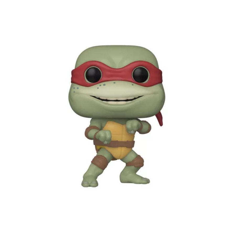 Funko Pop! Ninja Turtles - Raphael 1135