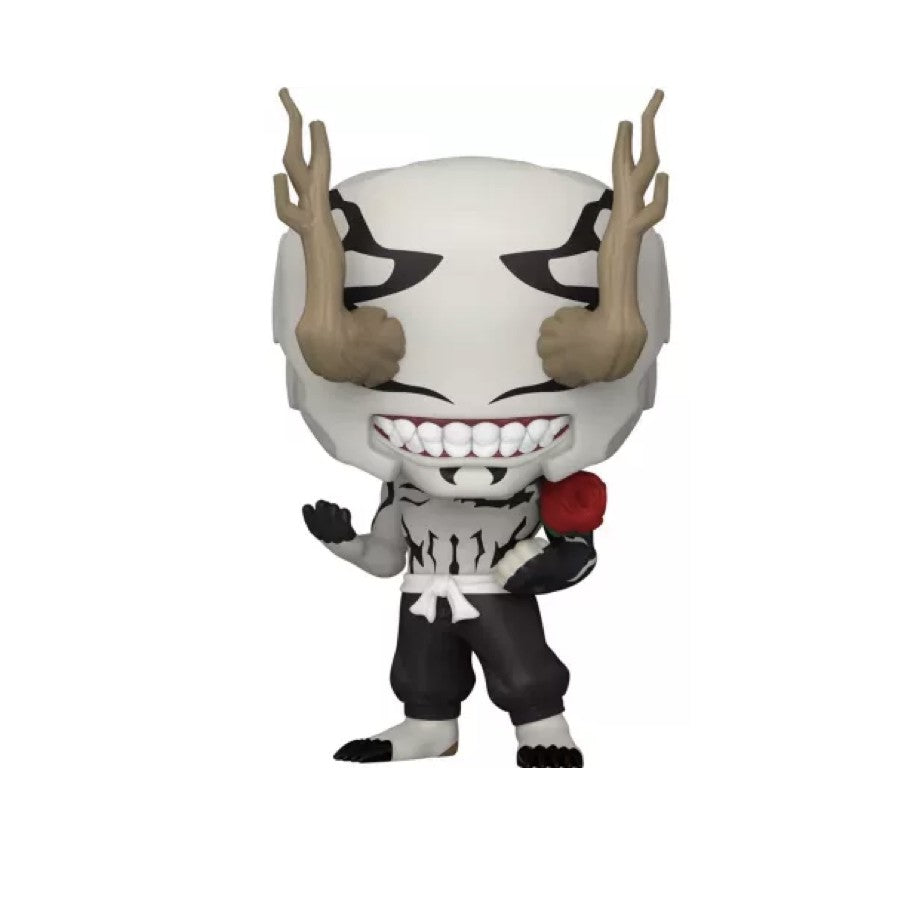 Funko Pop! Jujutsu kaisen - Hanami 1396 (Special Edition)