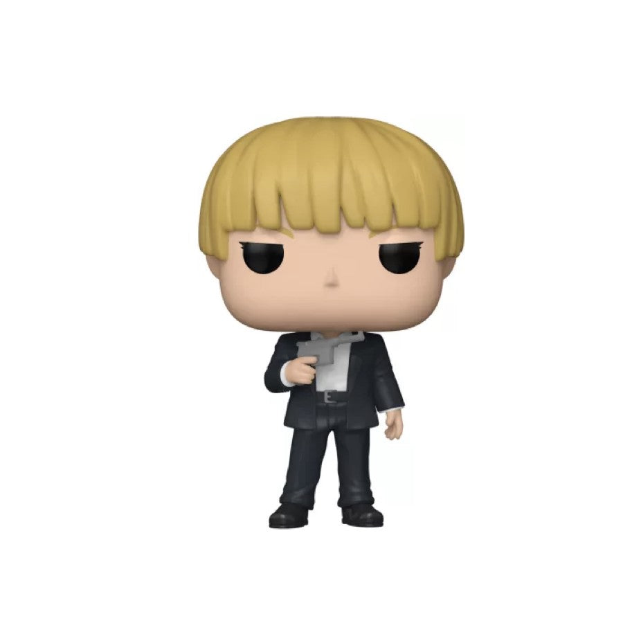 Funko Pop! Attack on Titan - Yelena 1303 (Funko Exclusive)