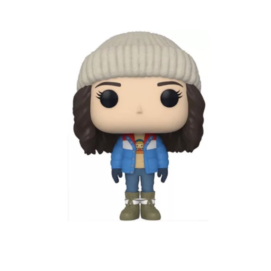 Funko Pop! Stranger Things - Joyce 1254 (Special Edition)