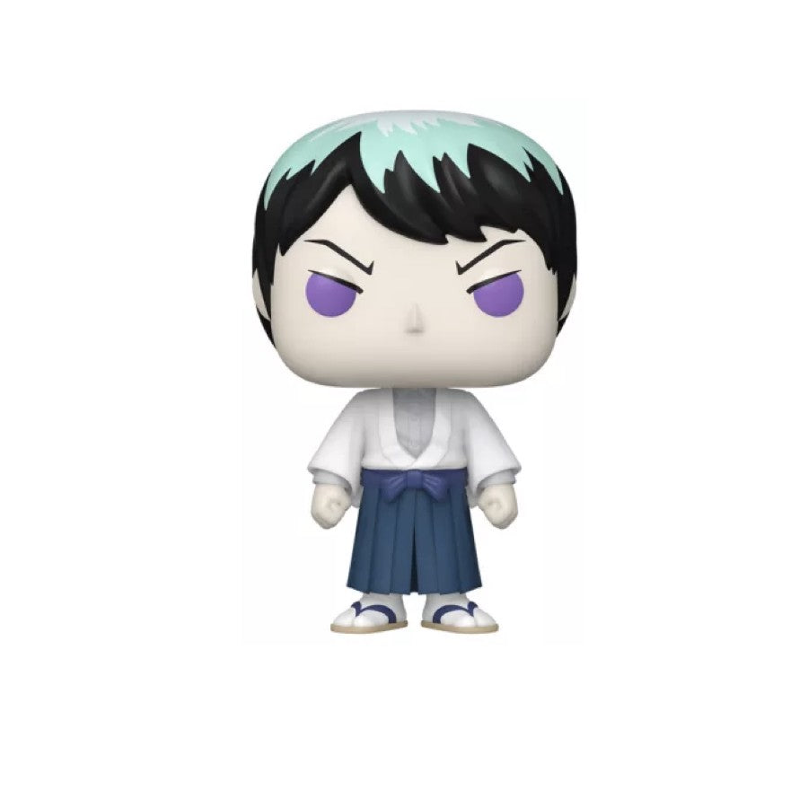 Funko Pop! Demon Slayer - Yushiro 1431 (Special Edition)