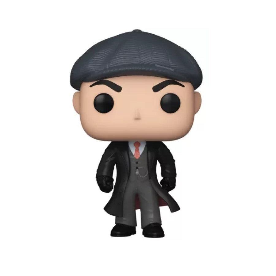 Funko pop! Peaky Blinders - Thomas Shelby 1402