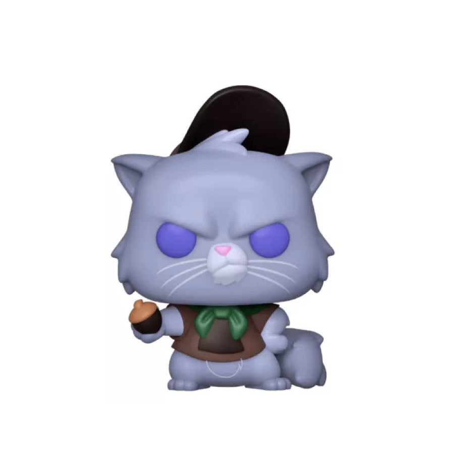 Funko Pop! Disney - Yzma 1122 Fall Convention 2021 (Limited Edition)