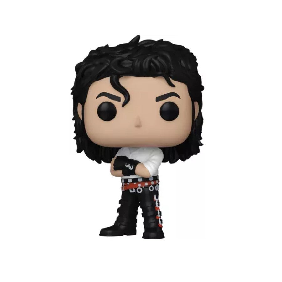 Funko Pop! MJ - Michael Jackson 383