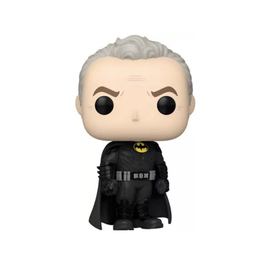 Funko Pop! Flash - Batman unmasked 1344 (Special Edition)