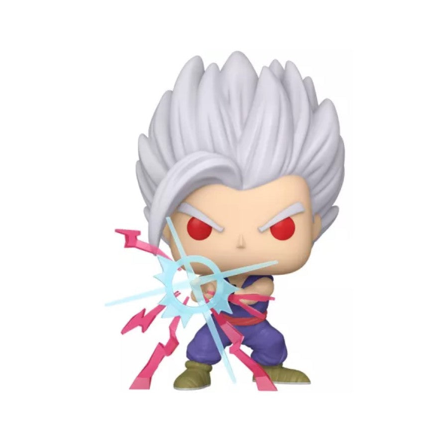 Funko Pop! DrabonBall Z - Gohan Beast 1706 (Funko Exclusive)
