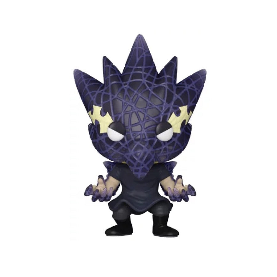 Funko Pop! My Hero Academia - Fumikage Tokoyami 1329 (Hot Topic Exclusive)