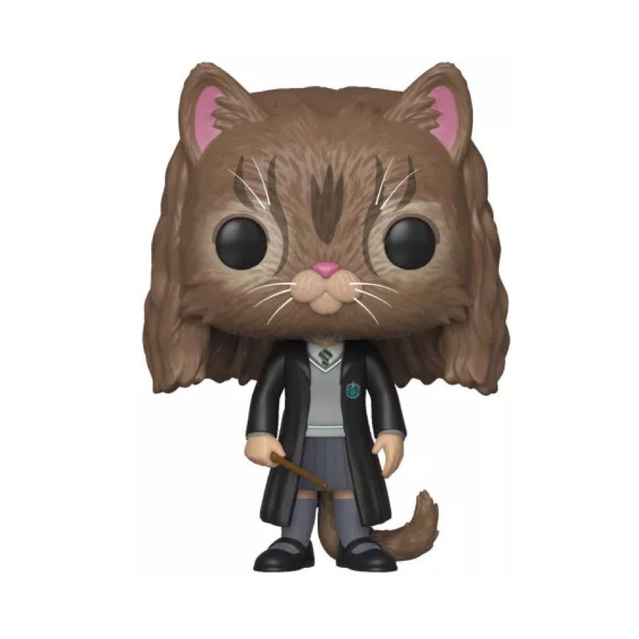 Funko Pop! Harry Potter - Hermione 77