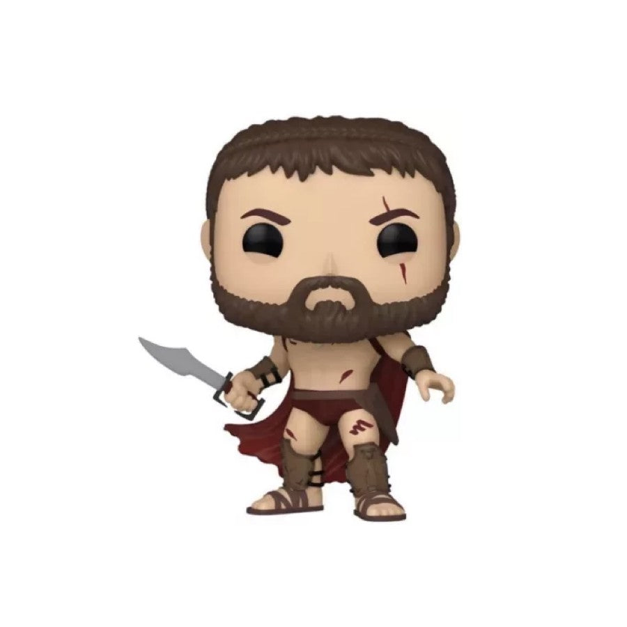 Funko Pop! Leonidas 1473 (Special Edition)