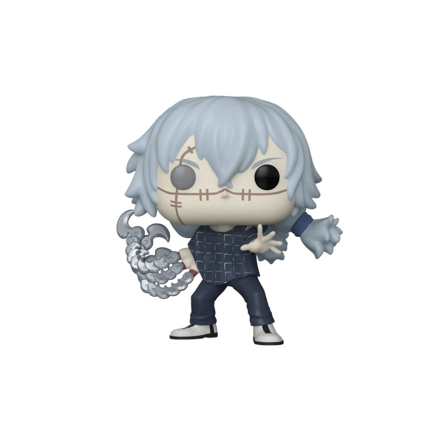 Funko Pop! Jujutsu Kaisen - Mahito 1121 (Special Edition)