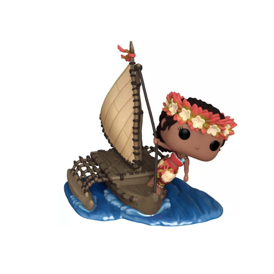 Funko Pop! Disney - Moana 1323