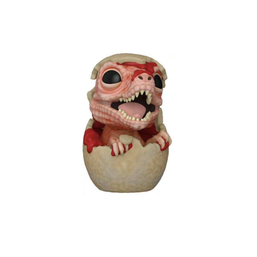 Funko Pop! Jurassic Park - Hatching Raptor 1442 Summer Convention 2023 (Limited Edition)